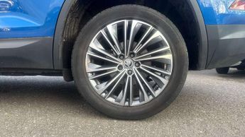 Skoda Kodiaq 1.5 TSI SE L Executive 5dr DSG [7 Seat]