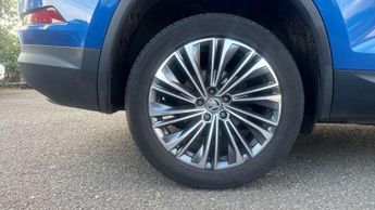 Skoda Kodiaq 1.5 TSI SE L Executive 5dr DSG [7 Seat]