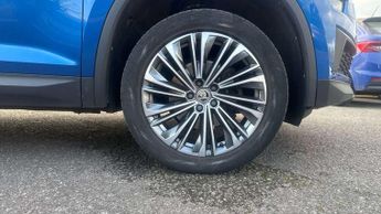 Skoda Kodiaq 1.5 TSI SE L Executive 5dr DSG [7 Seat]