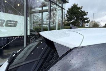 Audi Q2 35 TFSI Black Edition 5dr S Tronic