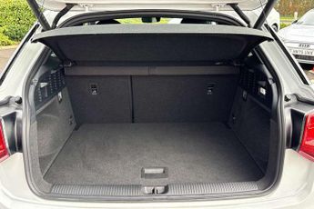 Audi Q2 35 TFSI Black Edition 5dr S Tronic