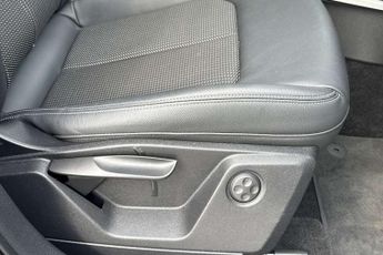 Audi Q2 35 TFSI Black Edition 5dr S Tronic