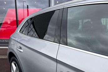 Audi Q5 45 TFSI Quattro S Line 5dr S Tronic