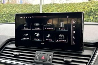 Audi Q5 45 TFSI Quattro S Line 5dr S Tronic