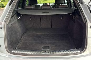 Audi Q5 45 TFSI Quattro S Line 5dr S Tronic