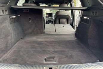 Audi Q5 45 TFSI Quattro S Line 5dr S Tronic