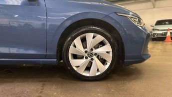 Volkswagen Golf 1.5 TSI 204 Match eHybrid 5dr DSG