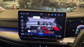 Volkswagen Golf 1.5 TSI 204 Match eHybrid 5dr DSG