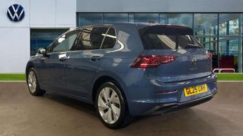 Volkswagen Golf 1.5 TSI 204 Match eHybrid 5dr DSG