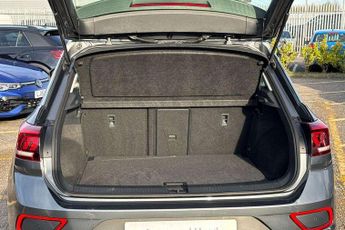 Volkswagen T-Roc 1.5 TSI Life 5dr DSG