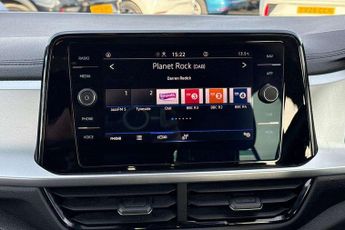 Volkswagen T-Roc 1.5 TSI Life 5dr DSG