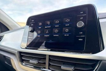 Volkswagen T-Roc 1.5 TSI Life 5dr DSG