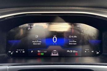 Volkswagen T-Roc 1.5 TSI Life 5dr DSG