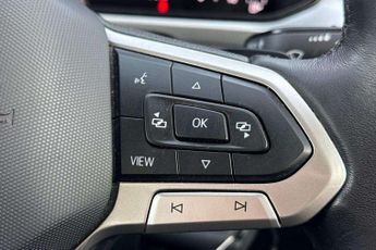 Volkswagen T-Roc 1.5 TSI Life 5dr DSG