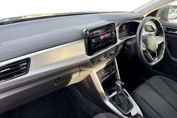 Volkswagen T-Roc 1.5 TSI Life 5dr DSG