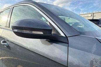 Volkswagen T-Roc 1.5 TSI Life 5dr DSG