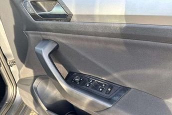 Volkswagen T-Roc 1.5 TSI Life 5dr DSG