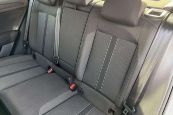 Volkswagen T-Roc 1.5 TSI Life 5dr DSG