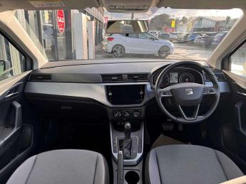 SEAT Arona 1.0 TSI 115 SE Technology [EZ] 5dr DSG