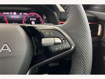 Skoda Kamiq 1.5 TSI Monte Carlo Edition 5dr DSG