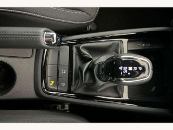 Skoda Kamiq 1.5 TSI Monte Carlo Edition 5dr DSG