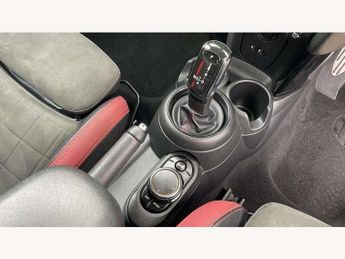 MINI Hatchback 2.0 John Cooper Works II 3dr Auto [8 Speed]