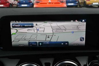 Mercedes-Benz CLA CLA 45 S 4Matic+ Plus 4dr Tip Auto
