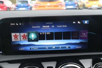 Mercedes-Benz CLA CLA 45 S 4Matic+ Plus 4dr Tip Auto