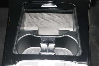Mercedes-Benz CLA CLA 45 S 4Matic+ Plus 4dr Tip Auto