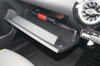 Mercedes-Benz CLA CLA 45 S 4Matic+ Plus 4dr Tip Auto