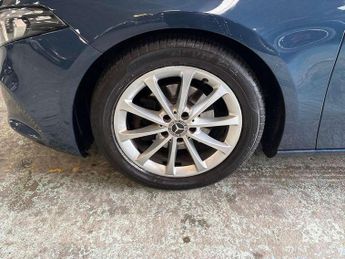 Mercedes-Benz A-Class A180 Sport 5dr Auto