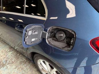 Mercedes-Benz A-Class A180 Sport 5dr Auto