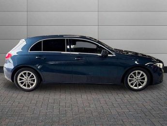 Mercedes-Benz A-Class A180 Sport 5dr Auto