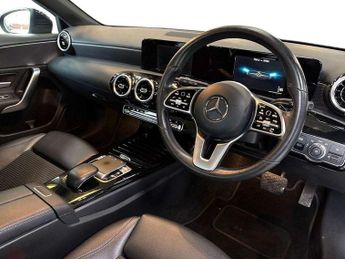 Mercedes-Benz A-Class A180 Sport 5dr Auto