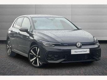 Volkswagen Golf 1.5 TSI 272 GTE eHybrid 5dr DSG