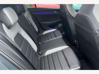 Volkswagen Golf 1.5 TSI 272 GTE eHybrid 5dr DSG