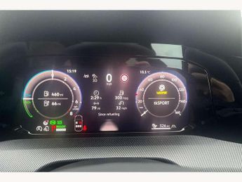 Volkswagen Golf 1.5 TSI 272 GTE eHybrid 5dr DSG