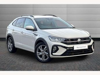 Volkswagen Taigo 1.0 TSI 110 R-Line 5dr