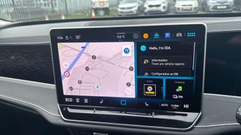 Volkswagen Passat Estate 1.5 TSI eHybrid Elegance 5dr DSG