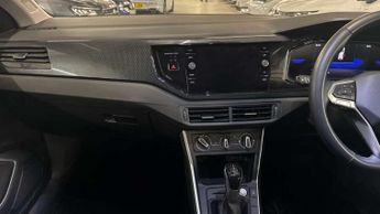 Volkswagen Taigo 1.0 TSI 115 Match 5dr DSG