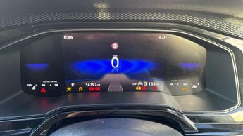 Volkswagen Taigo 1.0 TSI 115 Match 5dr DSG