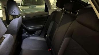 Volkswagen Taigo 1.0 TSI 115 Match 5dr DSG