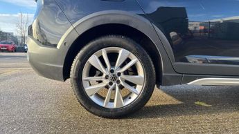 Volkswagen Taigo 1.0 TSI 115 Match 5dr DSG