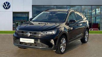 Volkswagen Taigo 1.0 TSI 115 Match 5dr DSG