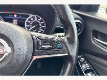 Nissan Juke 1.6 Hybrid Tekna+ 5dr Auto