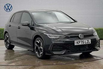 Volkswagen Golf 1.5 TSI 150 R-Line 5dr