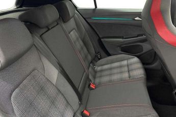 Volkswagen Golf GTI 2.0 TSI 265 GTI 5dr DSG
