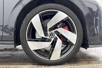 Volkswagen Golf GTI 2.0 TSI 265 GTI 5dr DSG