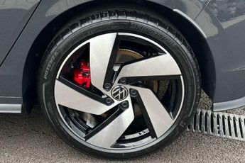 Volkswagen Golf GTI 2.0 TSI 265 GTI 5dr DSG