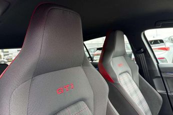 Volkswagen Golf GTI 2.0 TSI 265 GTI 5dr DSG